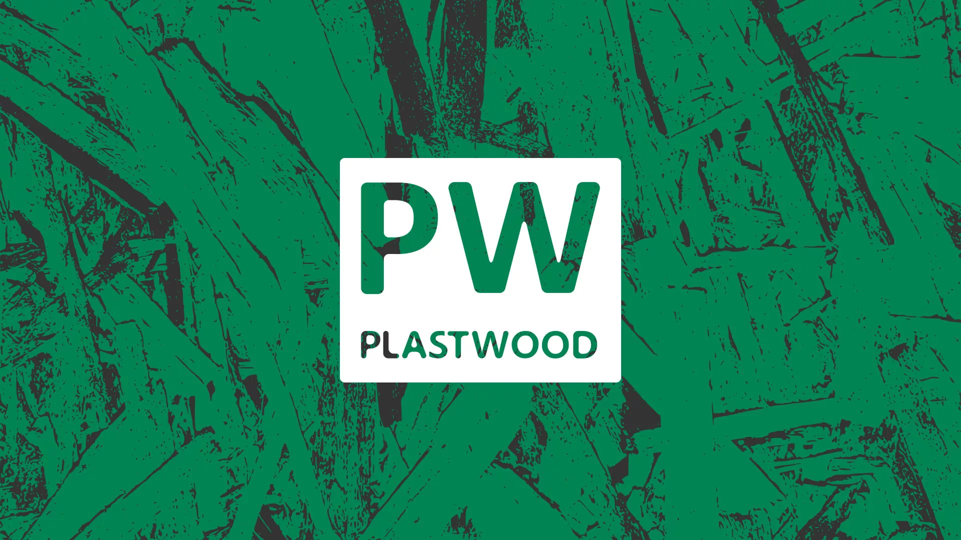 Разработка айдентики и сайта компании «Plastwood» в Электроуглях