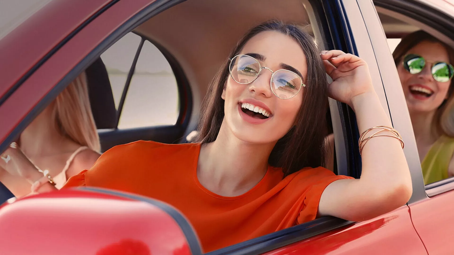 Разработка сайта для проката автомобилей в Электроуглях