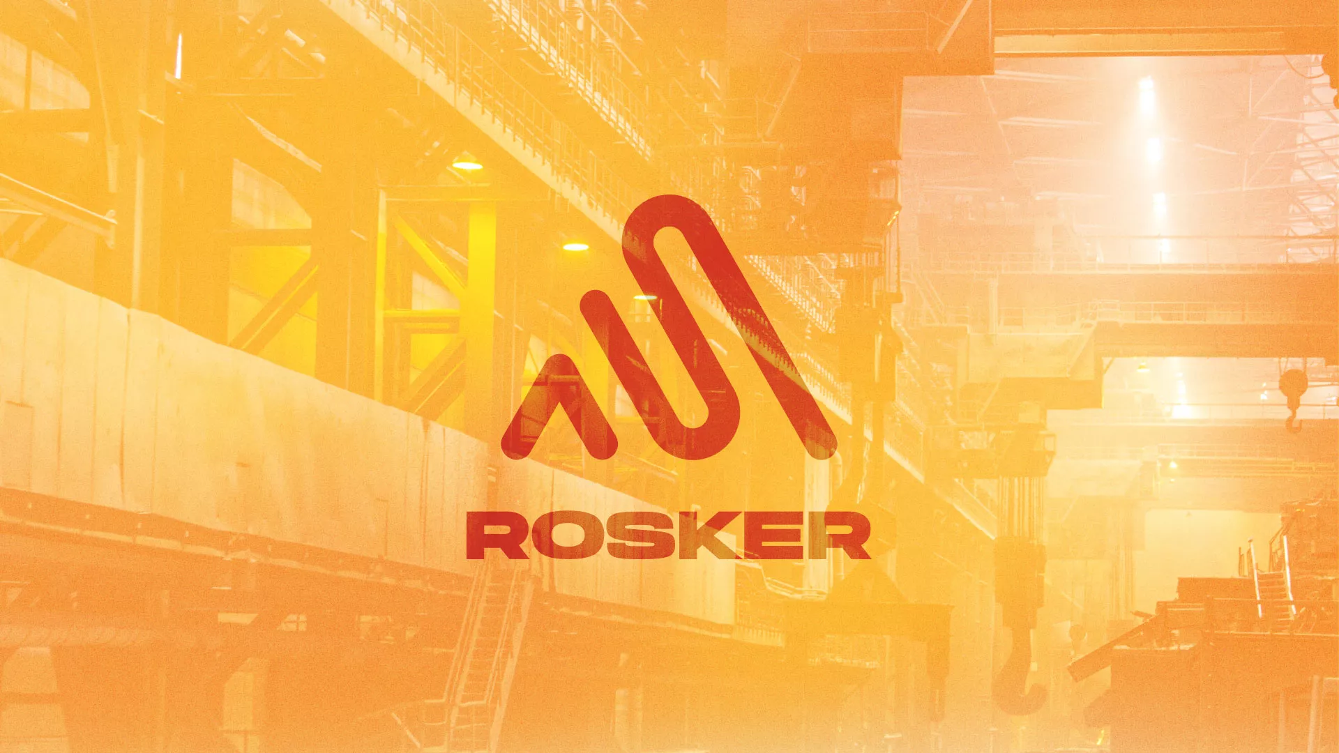 Ребрендинг компании «Rosker» и редизайн сайта в Электроуглях