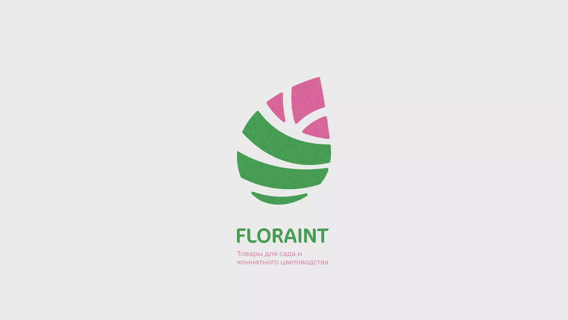 Разработка оформления профиля Instagram для магазина «Floraint» в Электроуглях
