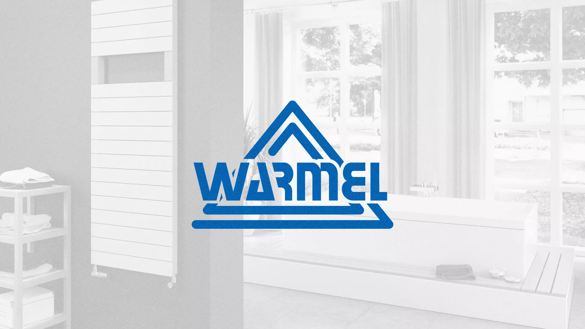 Разработка сайта для компании «WARMEL» по продаже полотенцесушителей в Электроуглях