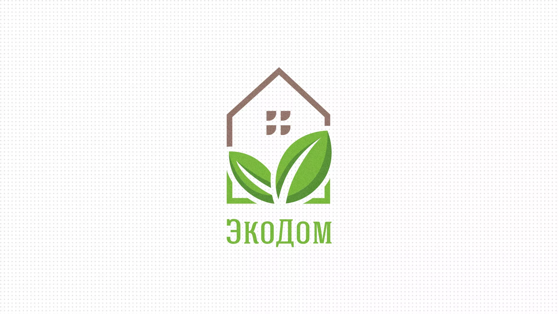 Создание сайта для строительной компании «ЭКОДОМ» в Электроуглях
