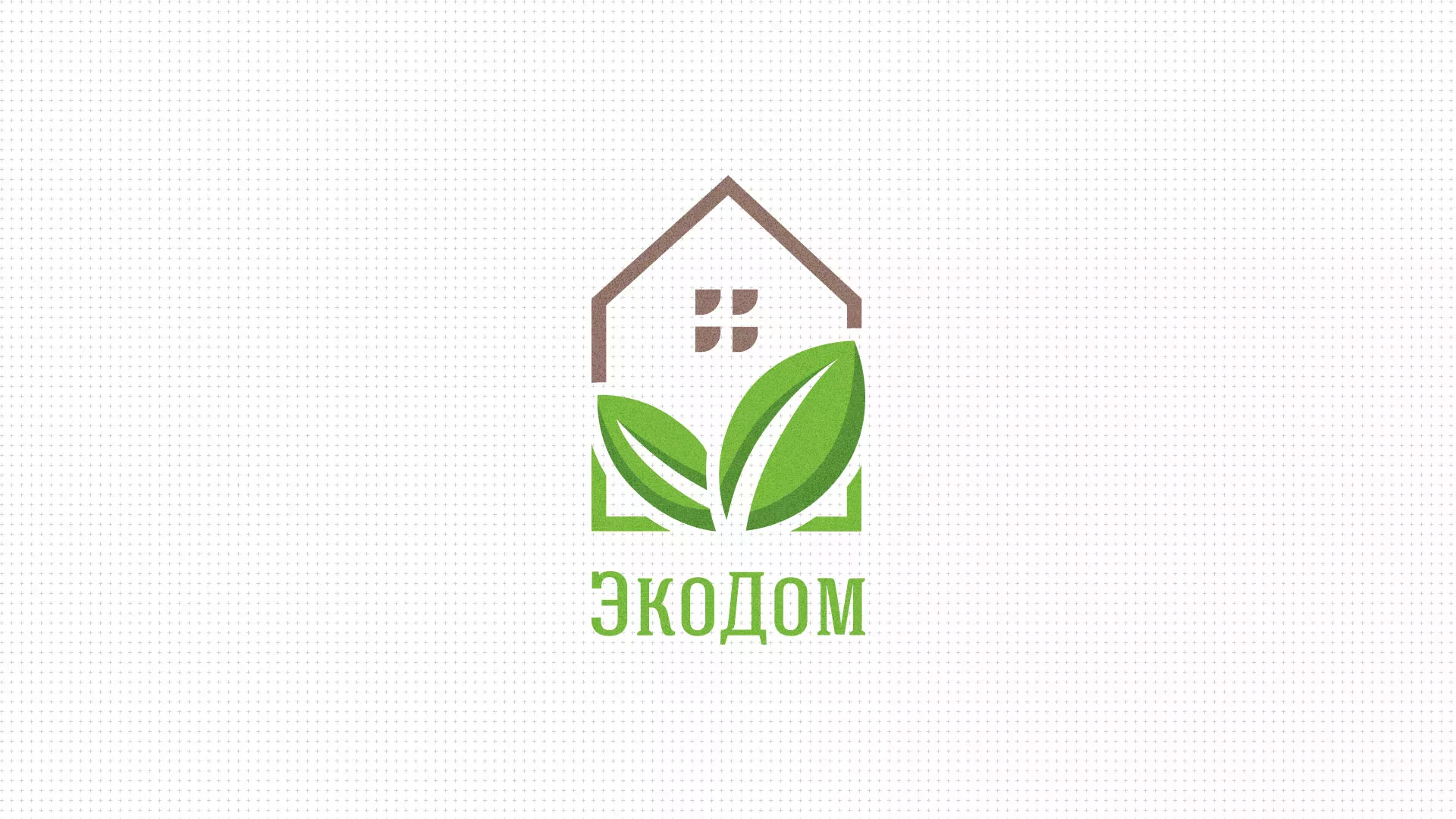 Создание сайта для строительной компании «ЭКОДОМ» в Электроуглях