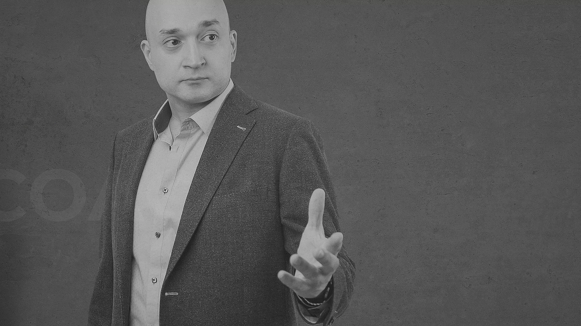 Разработка сайта для бизнес-тренера в Электроуглях