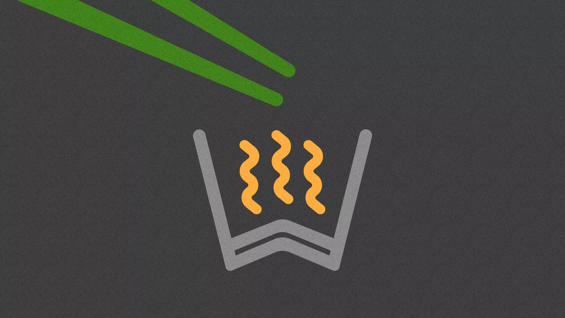 Разработка иконки приложения суши-бара «Roll Wok Club» в Электроуглях